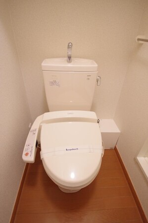 レオパレス相武台Restの物件内観写真